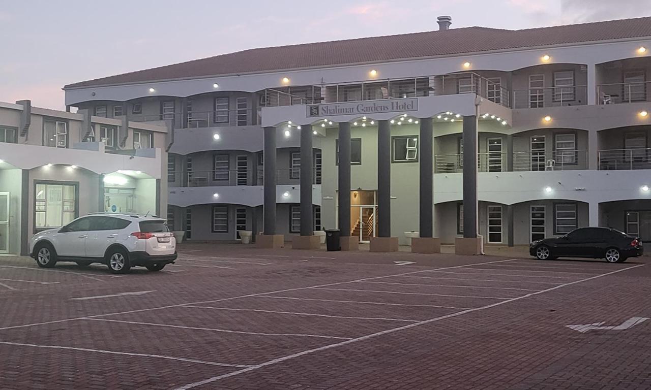 Shalimar Gardens Hotel Cape Town Ngoại thất bức ảnh